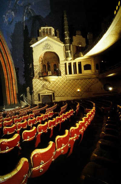 El Gran Rex de Unknown